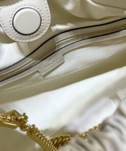 Gucci Deco medium tote bag(HIGH-END GRADE)