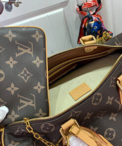 LV Speedy P9 Bandoulière 40(HIGH-END GRADE)