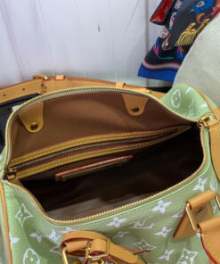 LV Speedy P9 Bandoulière 30(HIGH-END GRADE)