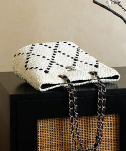 Chanel SMALL TOTE(HIGH-END GRADE)