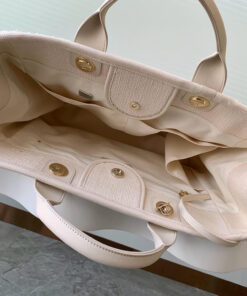 CHANEL LARGE SHOPPING TOTE(HIGH-END GRADE)