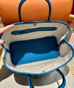 Hermes Garden Party 30 bag