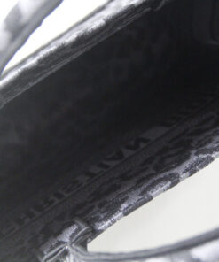 SMALL DIOR BOOK TOTE