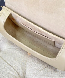 DIOR BOBBY EAST-WEST BAG