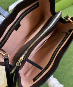 GG Jackie 1961 large tote bag(HIGH-END GRADE)