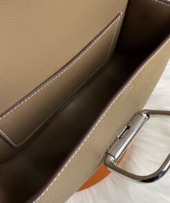 Hermes Della Cavalleria Elan bag(HIGH-END GRADE)