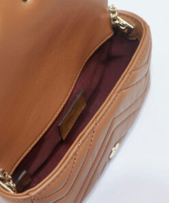 GG Marmont mini shoulder bag