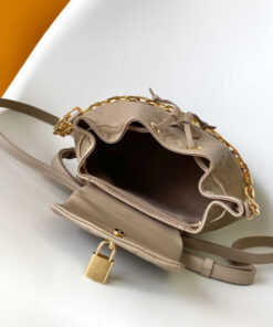 LV Coussin Backpack PM