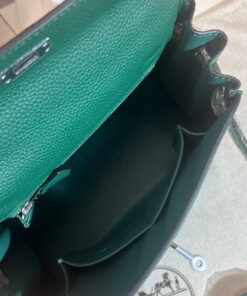 Hermes Kelly 28