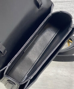 Small 30 Montaigne Avenue Top Handle Bag